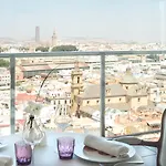 Hotel Sevilla Center