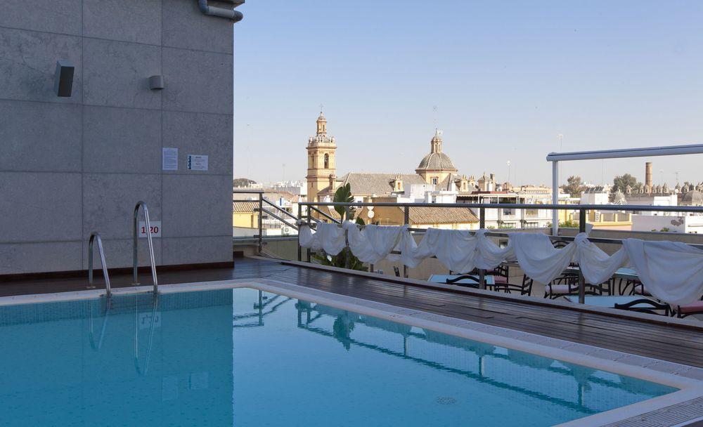 Center 4* Sevilla