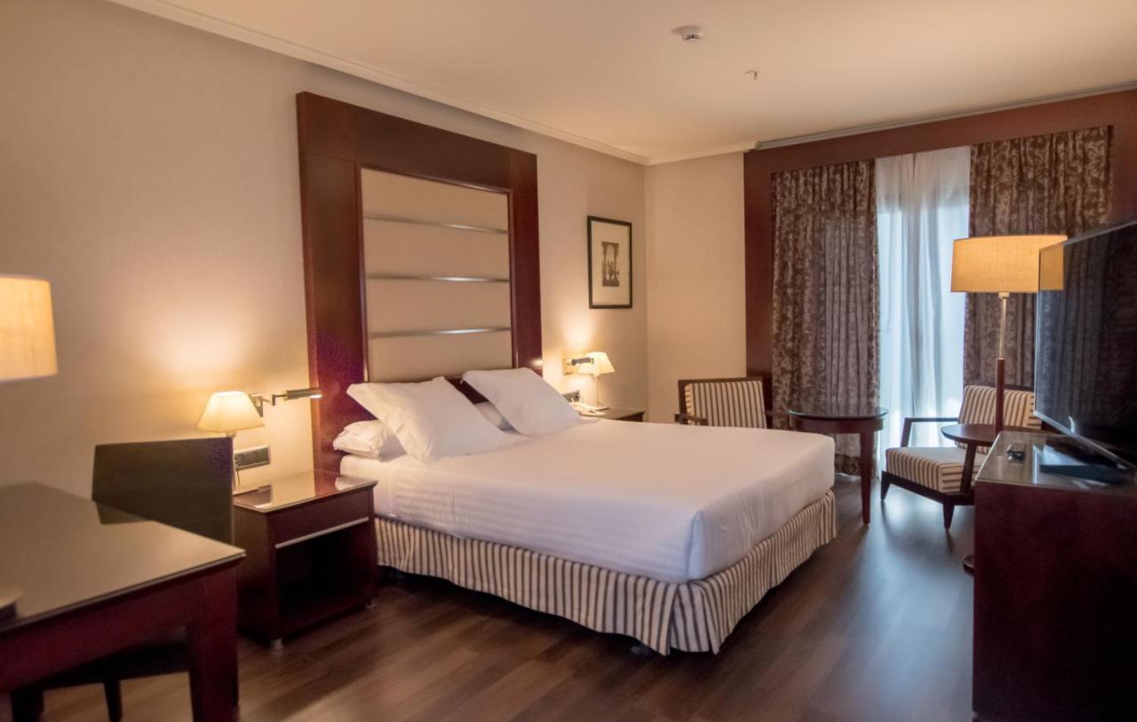 Hotel Center Sevilla