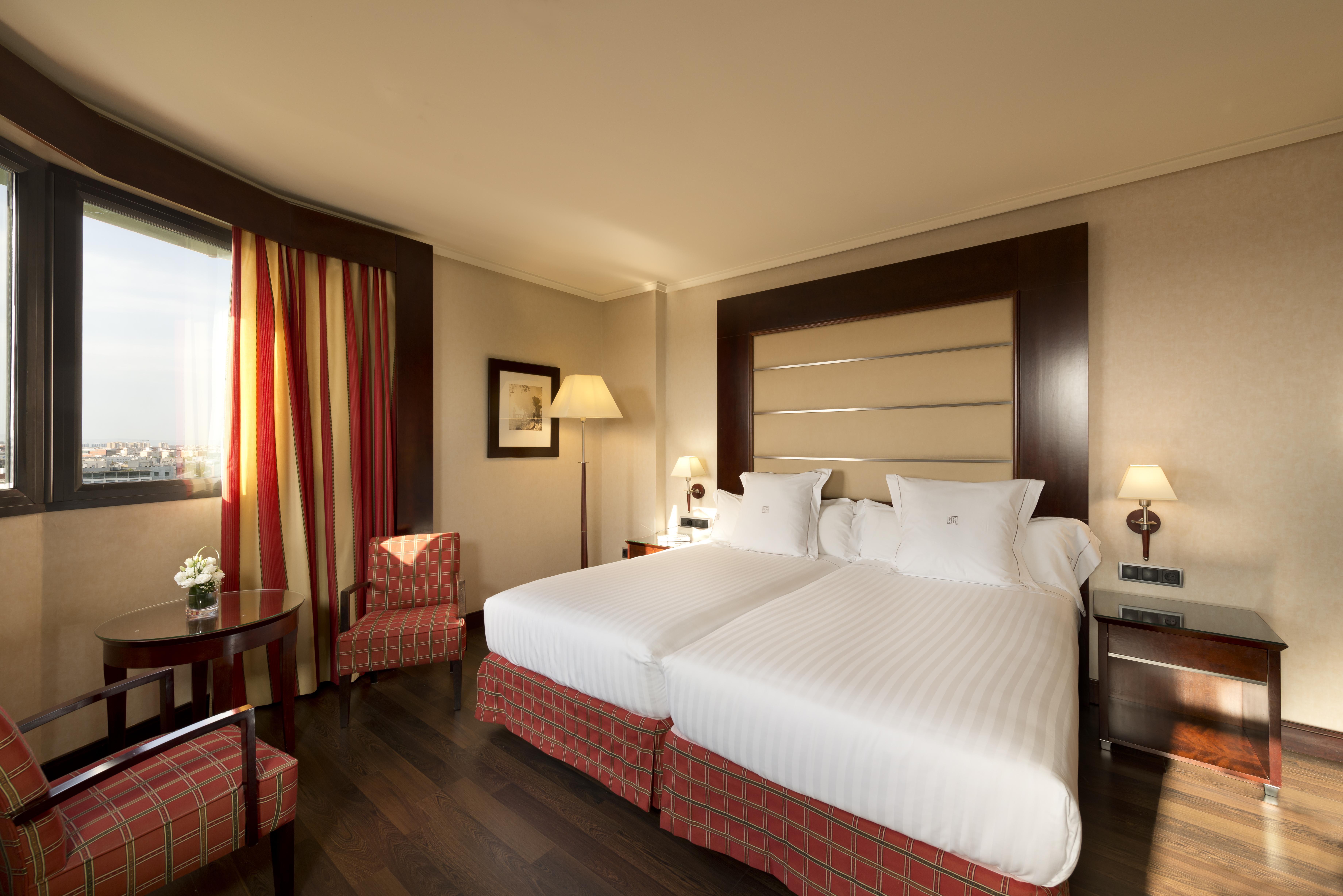 Hotel Center 4*