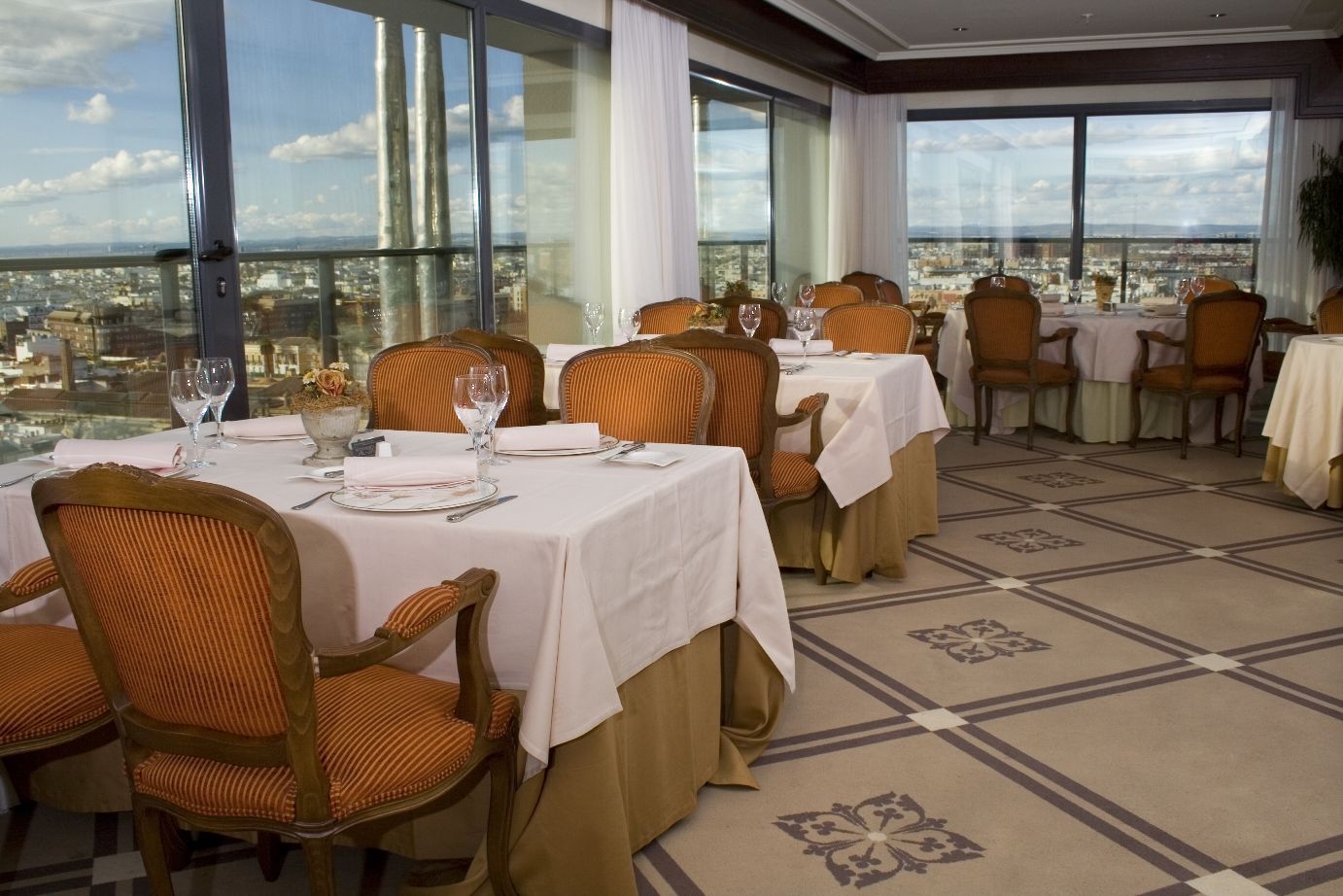 Hotel Center 4*
