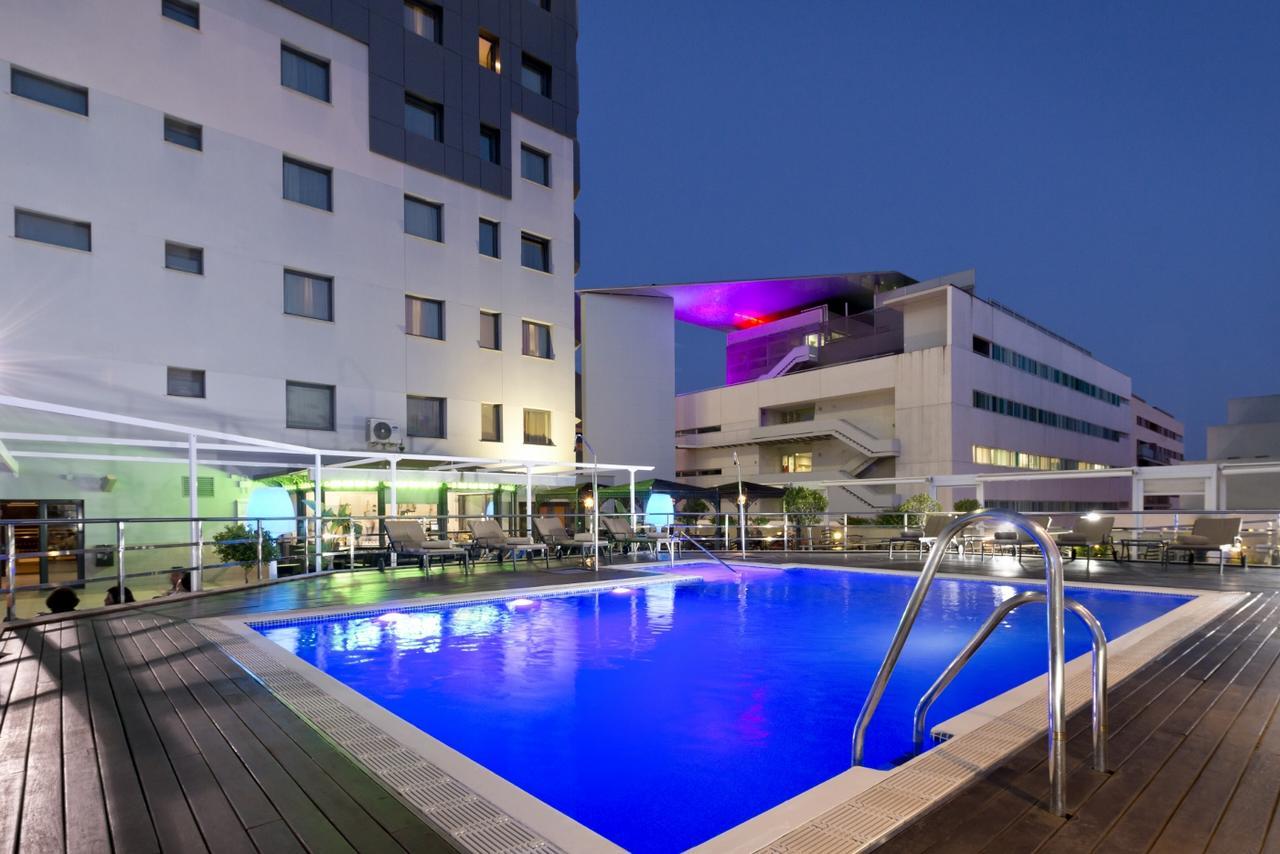 Center Hotel 4*