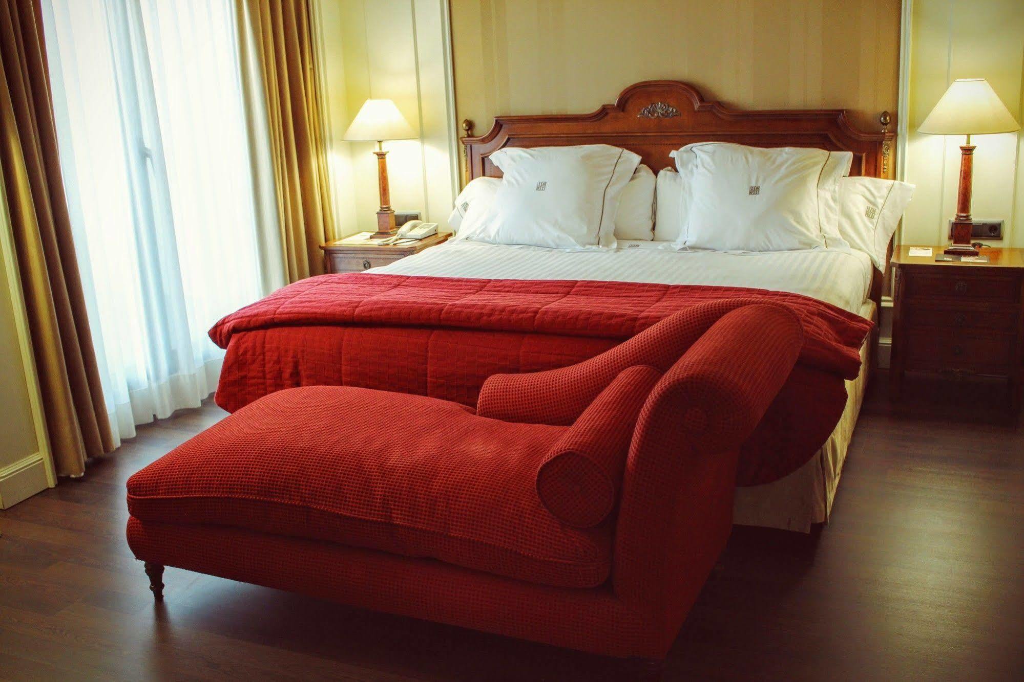 Hotel Center Sevilla