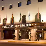 Hotel Sevilla Center