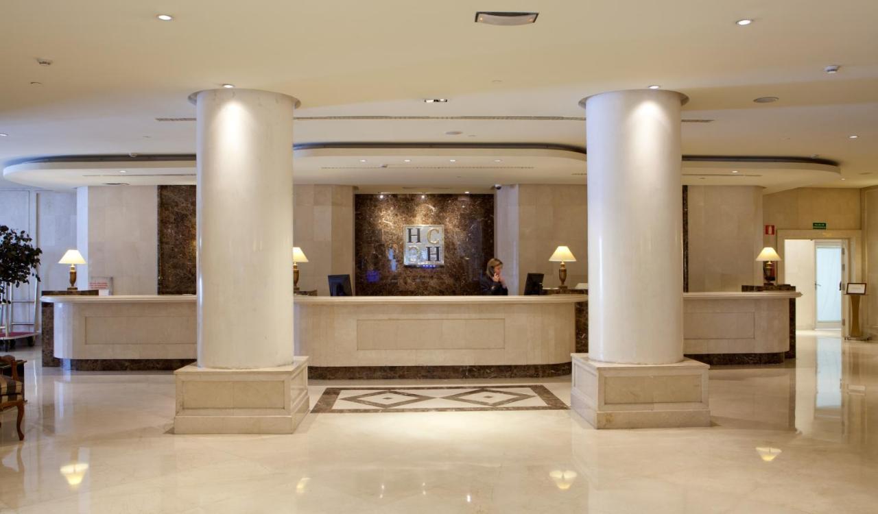 Center 4* Sevilla