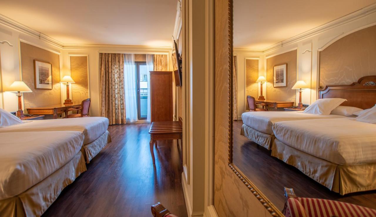 Center 4* Sevilla