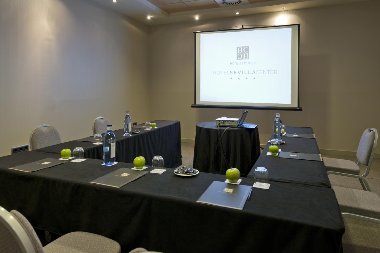 Center Sevilla