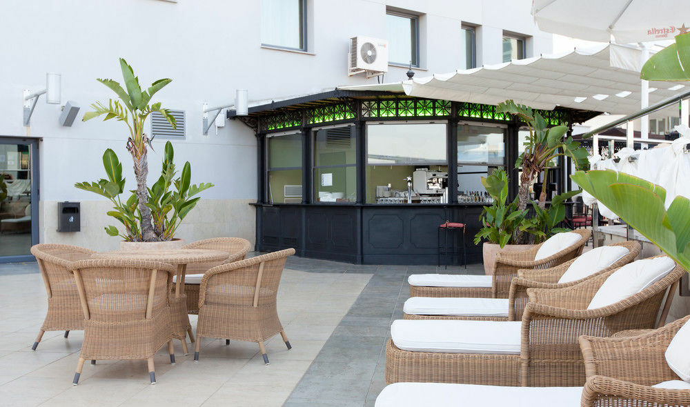 Hotel Center Sevilla